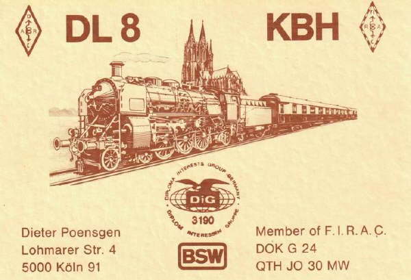 DL8KBH