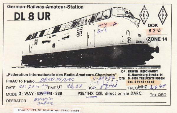 DL8UR-2