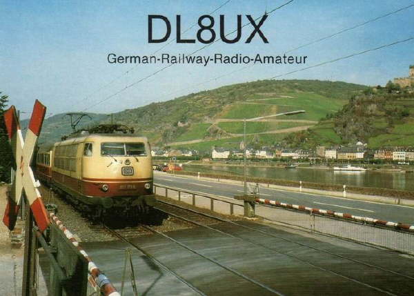 DL8UX
