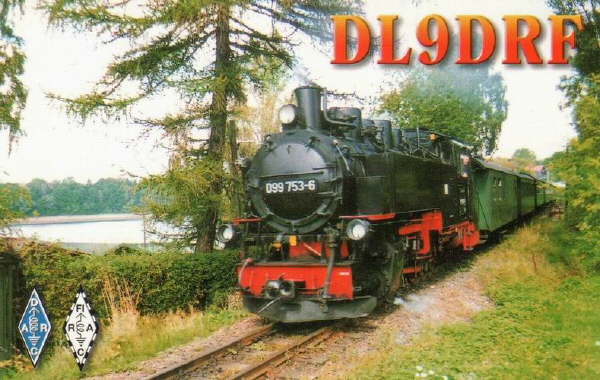 DL9DRF