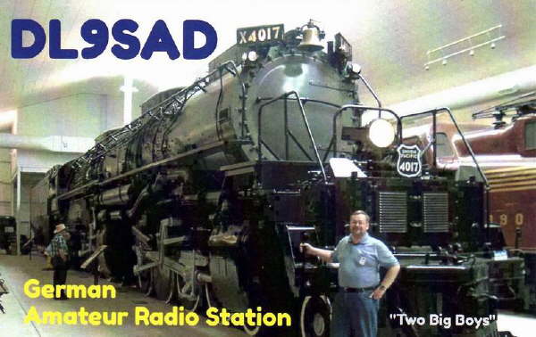 DL9SAD-1