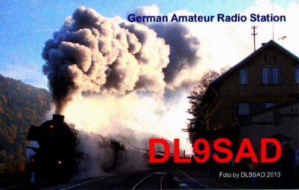 DL9SAD