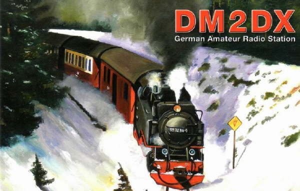 DM2DX-1