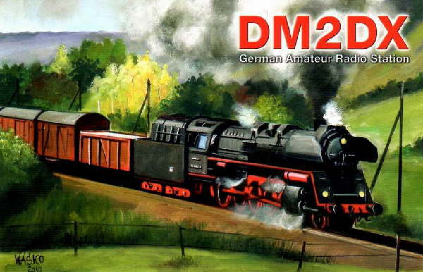 DM2DX-2