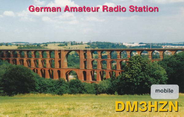 DM3HZN