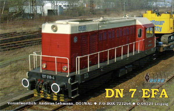 DN7EFA