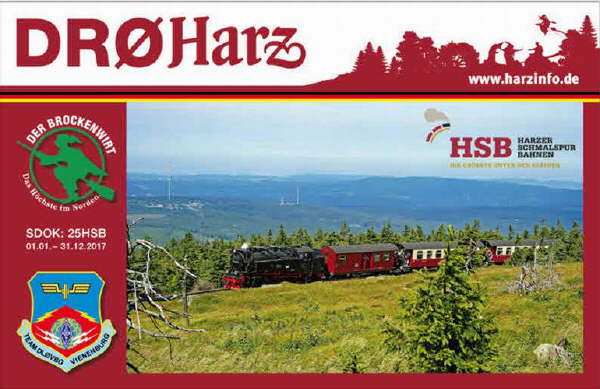 DR0HARZ
