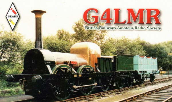G4LMR-2