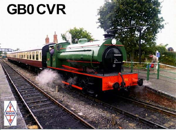 GB0CVR