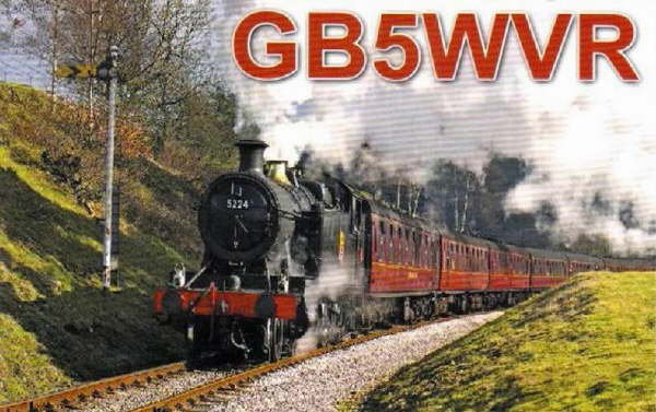 GB5WVR