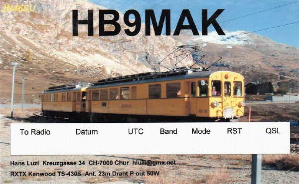 HB9MAK