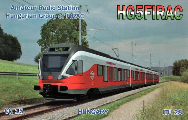HG5FIRAC