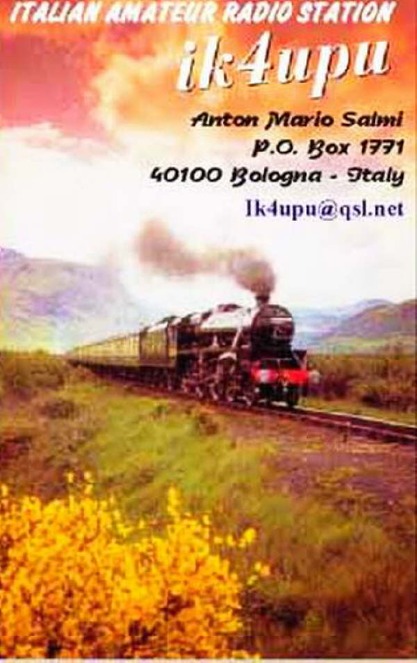 IK4UPU