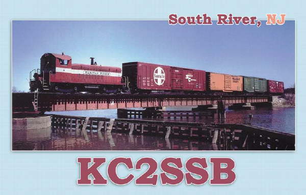 KC2SSB