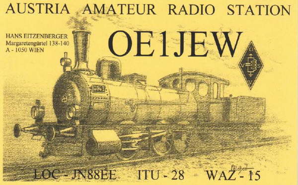 OE1JEW