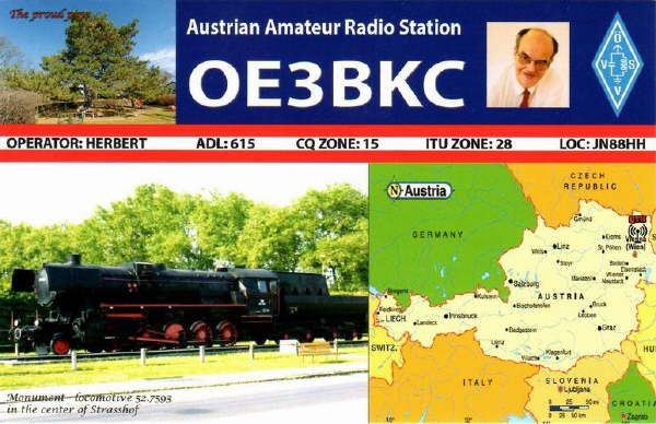 OE3BKC-1