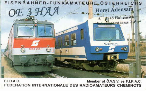 OE3HAA