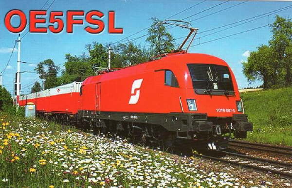 OE5FSL