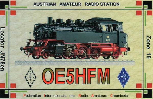 OE5HFM