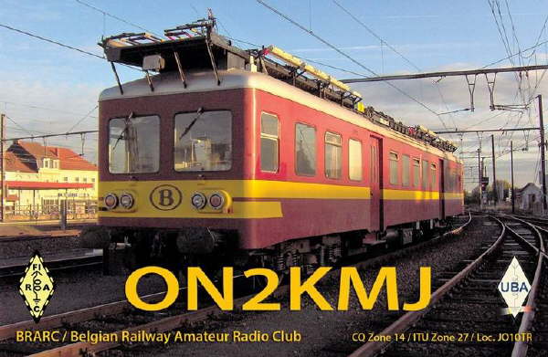 ON2KMJ