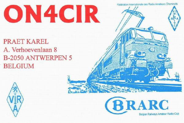 ON4CIR
