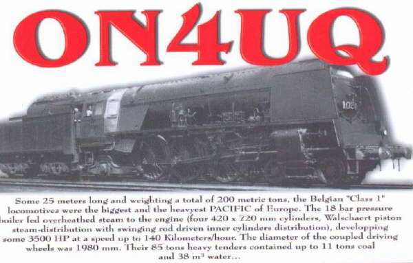 ON4UQ