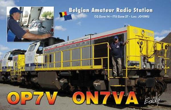 ON7VA