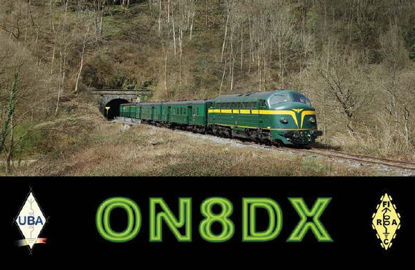 ON8DX