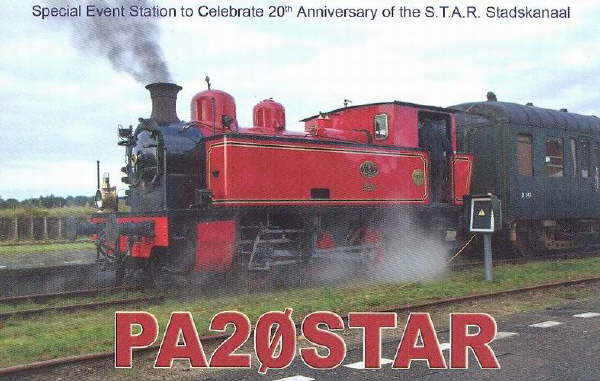 PA20STAR