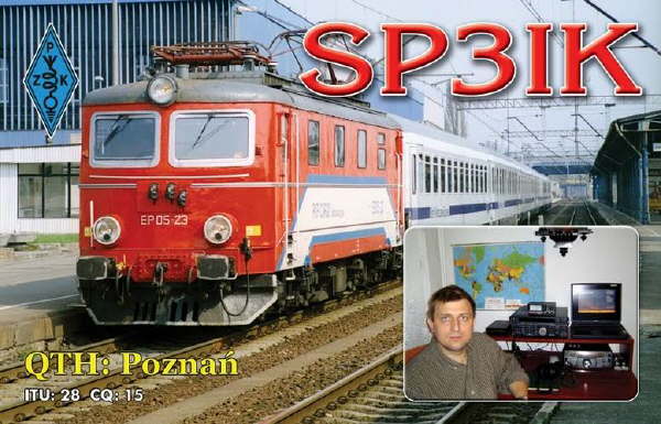 SP3IK