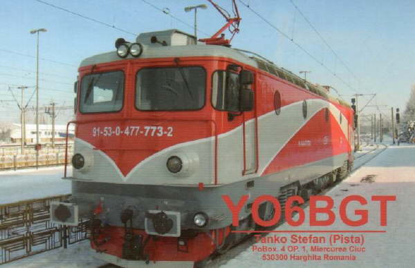 YO6BGT