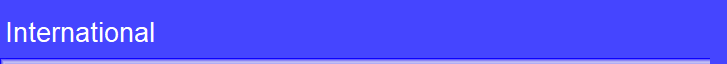 International