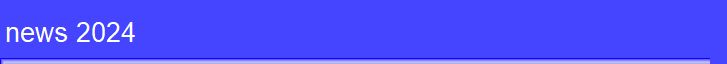 news 2024